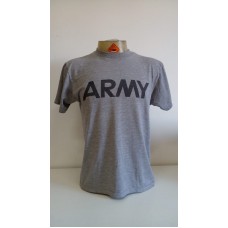 USA Z Camiseta N7 Army S